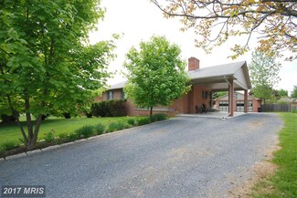 2129 1st St, Middletown, VA 22645