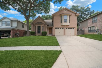 1028 Jasper Hill Ln, Schertz, TX 78154