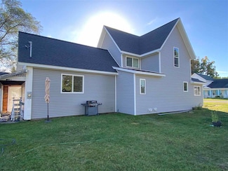 201 E Hinman, Mancelona, MI 49659