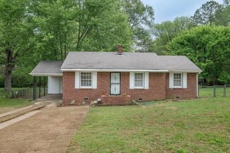 1026 Linwood Rd, Memphis, TN 38116