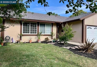 2745 Minert Rd, Concord, CA 94518
