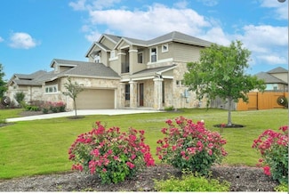 5310 Scenic Lake Dr, Georgetown, TX 78626