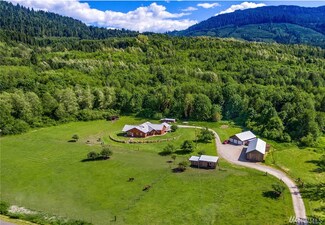 30929 Sauk Prairie Rd, Darrington, WA 98241