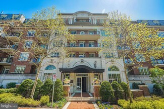 6900 Fleetwood Rd Unit 510, McLean, VA 22101