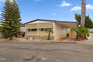 6180 Via Real Unit 118, Carpinteria, CA 93013