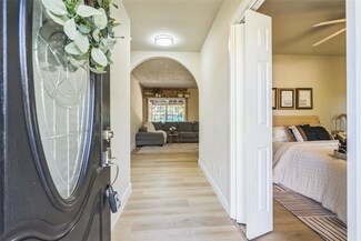 107 W Oak, Daisetta, TX 77533