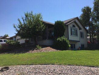 2603 Bonnie Ct, Missoula, MT 59803
