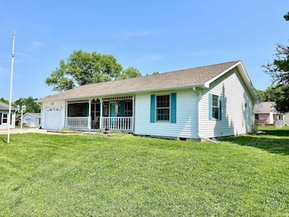 2235 35th St, Bedford, IN 47421