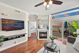 19411 Cascade Dr, Trabuco Canyon, CA 92679