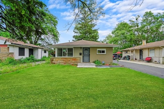16125 Marshfield Ave, Markham, IL 60428