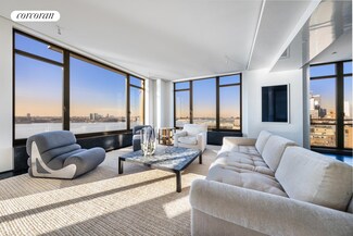400 W 12th St Unit 15CD, New York, NY 10014