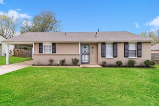 3883 Winwood Dr, Memphis, TN 38128