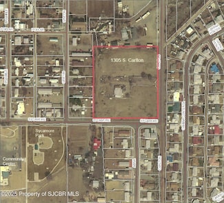 1305 S Carlton Ave, Farmington, NM 87401