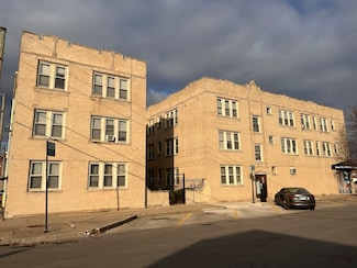 3158 N Linder Ave Unit 3, Chicago, IL 60641