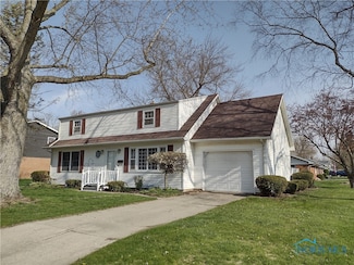 800 W Holland St, Archbold, OH 43502