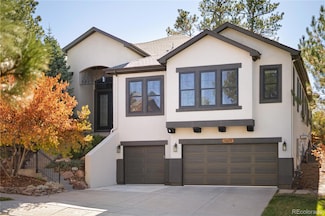 20132 E Shady Ridge Rd, Parker, CO 80134