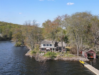 41 Clubhouse Rd Unit 39, Putnam Valley, NY 10579