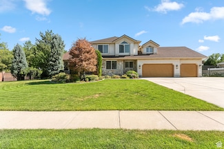 2223 W Williamsburg Cir, West Jordan, UT 84088