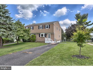 401 Circle Dr, Pottstown, PA 19464