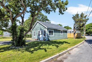 24 Wareham Ave, Wareham, MA 02538
