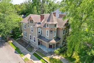 1338 Morton Ave, Louisville, KY 40204