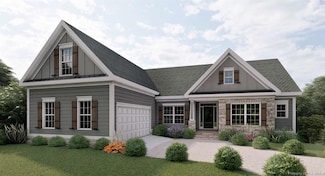 00 Landing Way W, Hartfield, VA 23071