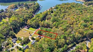 0 Mary Saphire Rd Unit 7669481, Dawsonville, GA 30534