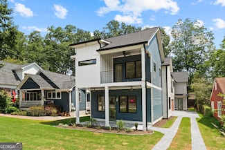 205 Whitefoord Ave NE Unit A, Atlanta, GA 30307