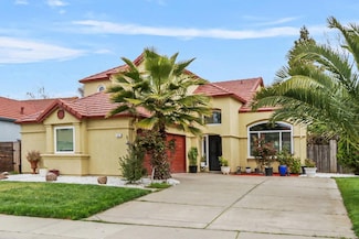 8867 Mossburn Way, Elk Grove, CA 95758