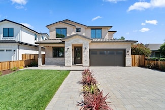 615 Chapman Dr, Campbell, CA 95008