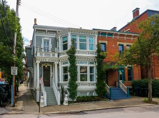 951 Paradrome St, Cincinnati, OH 45202