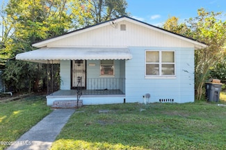 1526 W 14th St, Jacksonville, FL 32209