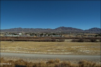 320 Rio Del Rancho Ct, El Paso, TX 79932