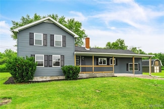 10655 Millers Rd, Lyndonville, NY 14098