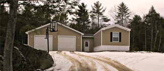 464 N Howe Rd, Whitefield, ME 04353