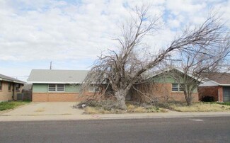 2800 Bonham Ave, Odessa, TX 79762