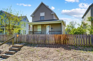 147 Whitethorne Ave, Columbus, OH 43223