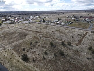 0 E St, Shaniko, OR 97037
