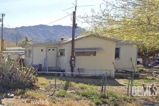 2230 Harnage St, Lake Isabella, CA 93240