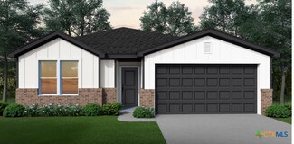 226 Fawn Ridge Dr, Copperas Cove, TX 76522
