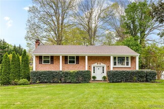 1231 Bluefield Rd, Richmond, VA 23236