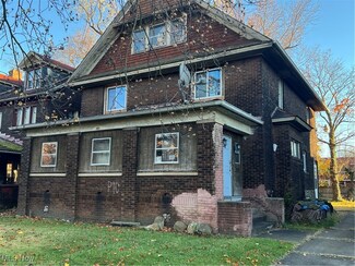 413 Alameda Ave, Youngstown, OH 44504