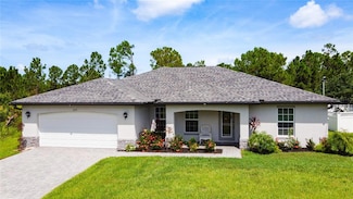 2713 Embassy Rd, North Port, FL 34291