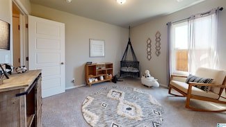 615 Havenridge Ct, Odenville, AL 35120