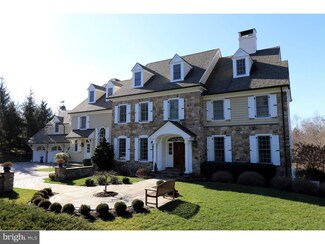 1357 Wooded Way, Bryn Mawr, PA 19010