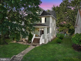2808 E Northern Pkwy, Baltimore, MD 21214