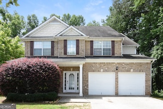 4740 Hopewell Manor Dr, Cumming, GA 30028