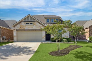 1716 Elaina Loop, Leander, TX 78641