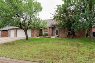 2613 NW 159th St, Edmond, OK 73013
