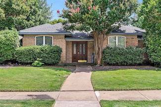 2404 Loch Haven Dr, Plano, TX 75023